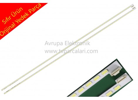 Arçelik A55-LEP-6B, BEKO B55-LEP-6B Led bar, 55 V12 EDGE REV0.6, E-led Arçelik A55-LEP-6B, BEKO B55-LEP-6B Led bar, 55 V12 EDGE REV0.6, E-led